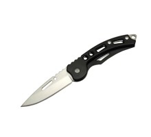 Alaska SDR 10BK Siyah Çakı 15 cm Manuel