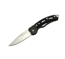 Alaska SDR 10BK Siyah Çakı 15 cm Manuel