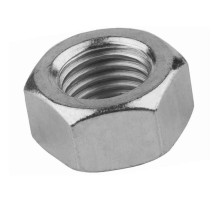 Altıköşe Somun M16 - 10 Adet