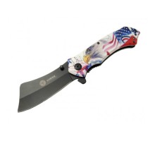 Böker 1-16 Tanto Çakı USA 20 cm Manuel