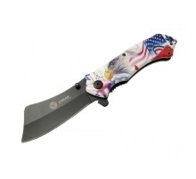 Böker 1-16 Tanto Çakı USA 20 cm Manuel
