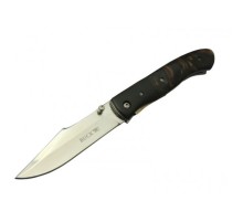 Buck BK-002 Çakı Kahve 23 cm Manuel