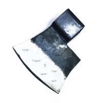 Büyük Uzun Sakallı Balta - Sapsız