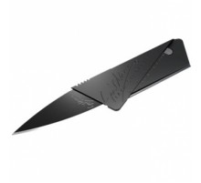 Card Sharp Survial Pratik Kart Çakı 8 cm - Cüzdana Konabilen