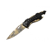 FST-3034-A Açacaklı Çakı Km.Çöl 20 cm Manuel