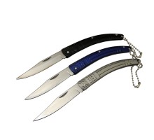 N 07 Kılçık Cep Çakısı 16cm - Manuel