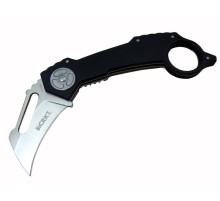 CRKT Calvin  QTR 5876 WY Outdoor Çakı 23 cm - Kaymaz Sap, Kılıflı
