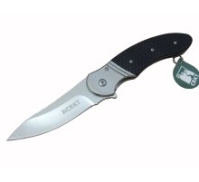 CRKT Hotenanny K 300 KXP Kamp Çakı 23 cm - Kaymaz Sap, Otomatik, Kılıflı