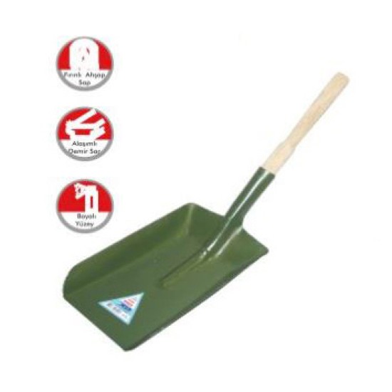 toptan-xml-dropshipping-Desa AKŞ006 Soba Küreği