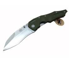 DPX Gear Cobra CBR M6H Kamp Çakısı 23 cm - Kılıflı, Kutulu
