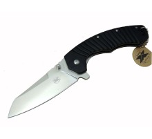 DPX Gear Kunamy KI 4450 BK Outdoor Çakı 23 cm - Kaymaz Sap, Otomatik, Kılıflı