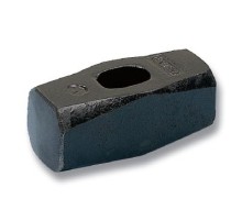 Düz Balyoz 5 kg - Dövme Çelik, Sapsız