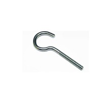 Açık Metrik Kanca M5 / 21x80 - 10 Adet