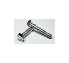 Altıgen, Altıköşe AKB Civata M8x50 - 10 Adet