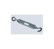 Kanca, Çelik Halat, Yük Gerdirme 24mm - 1 Adet