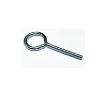 Kapalı Metrik Kanca M5 / 21x80 - 100 Adet