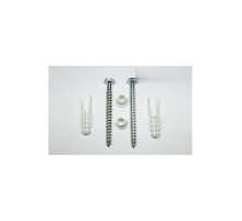 Klozet Montaj Seti KMT - 5 Takım