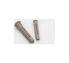 Plastik Tuğla Boşluk Dübeli 8 - 500 Adet