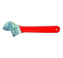 Ekonomik Kurbağacık Anahtar - İngiliz Anahtarı 12