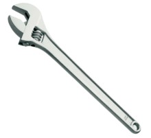 Ekonomik Kurbağacık Anahtar / İngiliz Anahtarı 15"