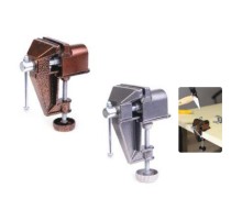 Alüminyum Masa / Tezgah Mengene 60 mm