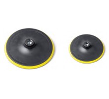 Cırtlı Disk Altı 115mm