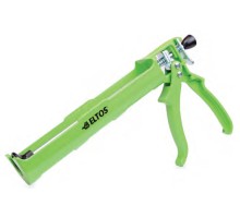 Döküm Yekpare Silikon Tabancası