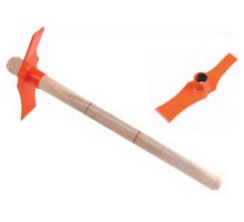 Düz Çapa Kafası - Sapsız