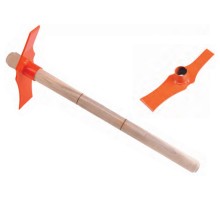 Düz Çapa Kafası - Sapsız