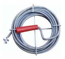 Gider / Kanal Açma Teli 10 metre