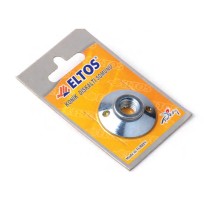 Konik Diskaltı Somunu - Tüm Taşlama Makinelerine