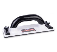 Sabit Saplı Zımpara Malası 8x23cm