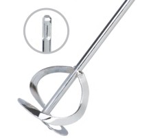 Sds Lama Boya Karıştırıcı Uç 120Ø