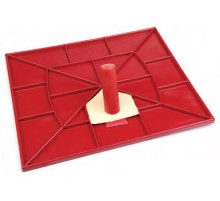 Sıvacı Küreği 43x36 cm