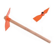 Sivri Çapa - Saplı