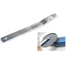 Taşlama Somun Anahtarı - Küçük (Avuç Taşlama İçin)