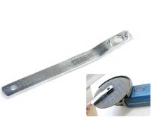 Taşlama Somun Anahtarı - Küçük (Avuç Taşlama İçin)