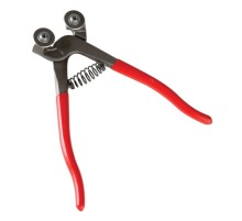 Eltu Fayans Kırma ve Kesme Kerpeteni - Elmas Ağız, Yaylı - 200 mm