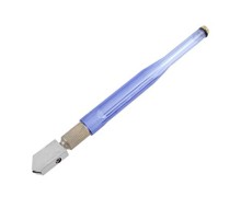 Eltu GCP4006 Gazlı Cam Keser 183 mm - Plastik Sap