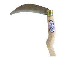 Erdal Bursa Katlanır Testereli Bıçkı No:4 - 30 cm