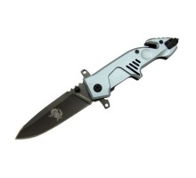 Extrema MF3 Ratıo  23,5 cm Kamp / Outdoor Çakı 18cm - Yarı Otomatik, Kutulu