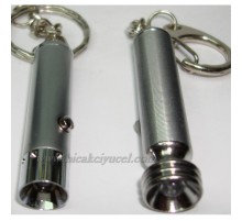 F 111 Fener Anahtarlık