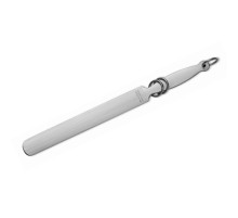 F.Dıck Balkan 71434 Halkalı Yassı Masat 25 cm