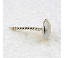 Febko Nikel Saraciye, Deri Tırtıklı Kabara 9,5 mm - 1000 adet