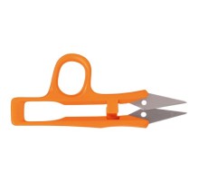 Fiskars 9495 M217 Yaylı İplik Temizleme Makası No: 5 inç / 12,7 cm -