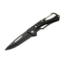 Hongjie Çakı Black 15,5 cm