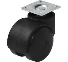 Hts 411 - Büro Tipi Tablalı Tekerlek 4 Adet