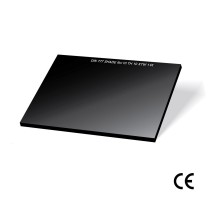 Kaynak Maskesi Camı 8x1cm