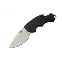 Kershaw Titanyum  K 8700 14 cm Kamp / Outdoor Çakı  - Yarı Otomatik, Kutulu