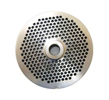Kıyma Makinesi Aynası / Ağızı No:42 - 4 mm Delikli